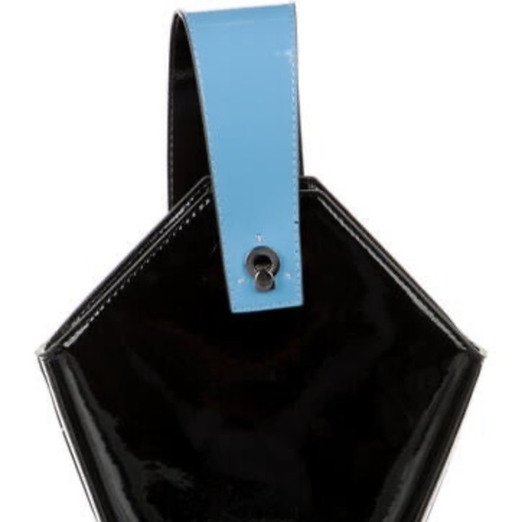 Danse Lente crossbody bag - Picture 2 of 4